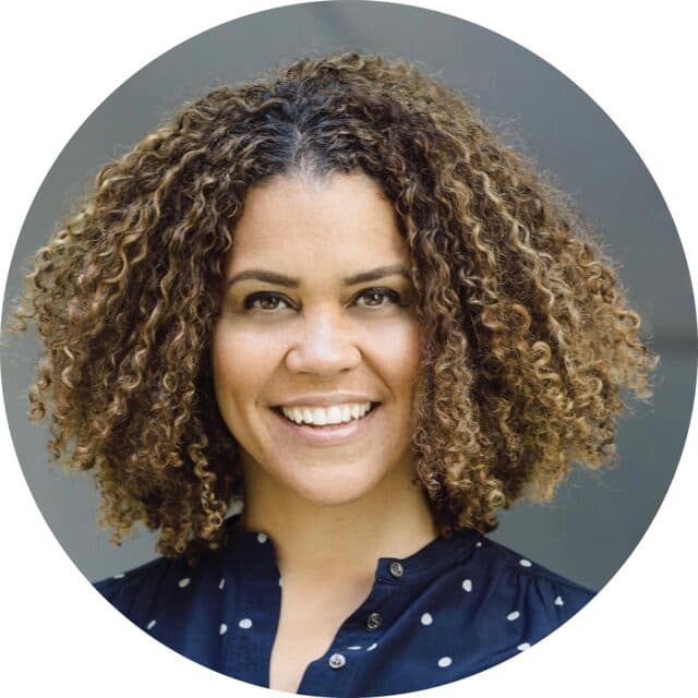 4A in Focus: Jen Randle '06